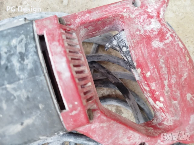 Бъркалка - за ремонт, снимка 4 - Други инструменти - 51399057