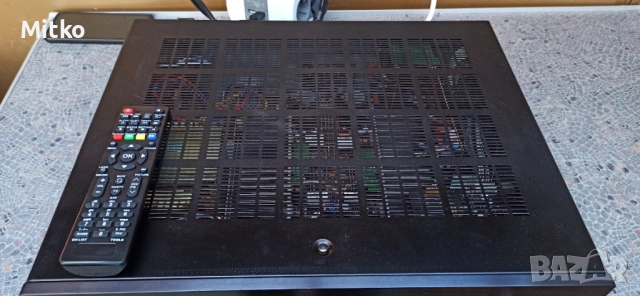 Yamaha RX-797 стерео дистанционно  , снимка 4 - Ресийвъри, усилватели, смесителни пултове - 52794842