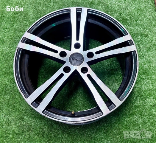 Джанта 5/120/18 BMW VW