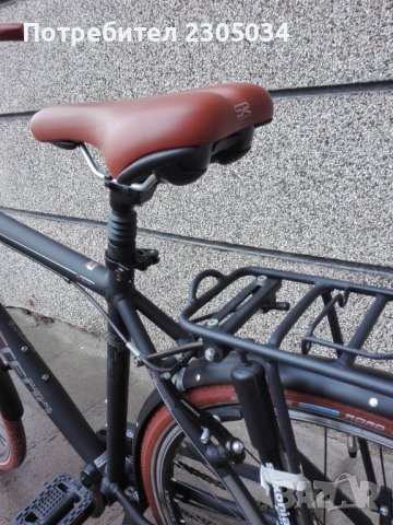 Велосипед нов 28", снимка 5 - Велосипеди - 39786050
