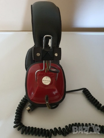 Заяавени-Слушалки Universum , снимка 2 - Слушалки и портативни колонки - 54319025