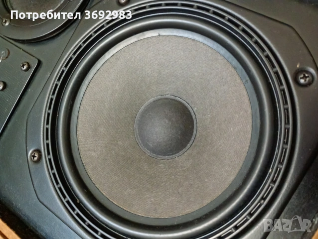 Тонколони в отлично състояние , снимка 8 - Тонколони - 53946504