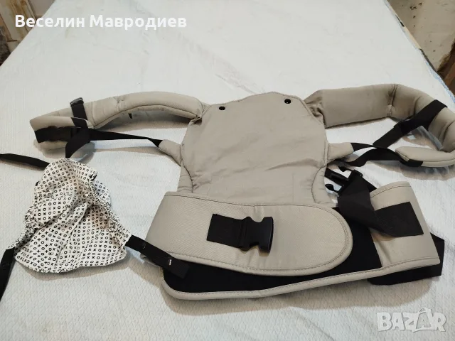 бебешки артикули , снимка 2 - Бебефони - 56264836