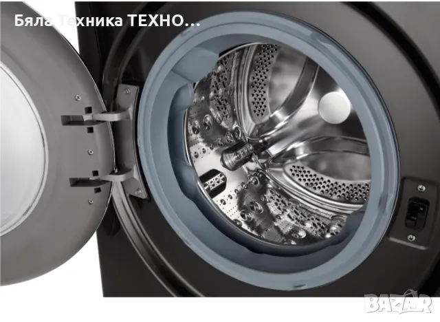 Пералня LG F6WV710P2S, 10.5 кг, 1600 оборота , TurboWash , Енергиен клас А, снимка 13 - Перални - 48324080