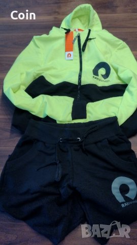 Спортен комплект