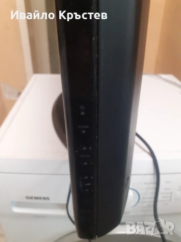 Продавам телевизор , снимка 4 - Телевизори - 54352956