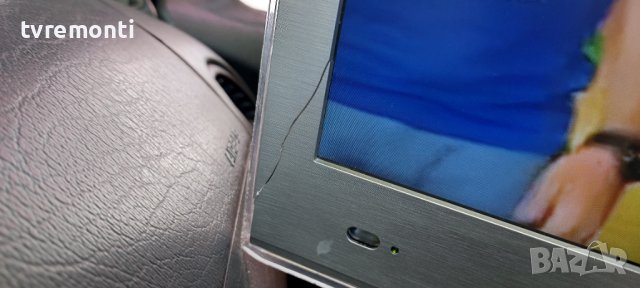 LЕD 24 телевизор на 12 волта, снимка 4 - Части и Платки - 38472662