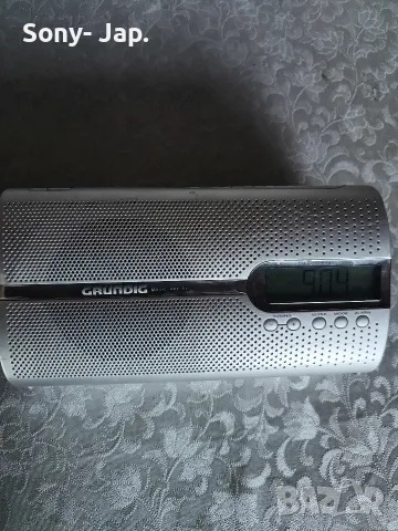 радио-Grundig Music boy 51