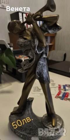 Уникални статуетки🥰, снимка 2 - Статуетки - 50641309