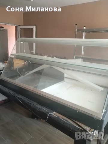 Хладилни витрини , снимка 4 - Витрини - 56254047
