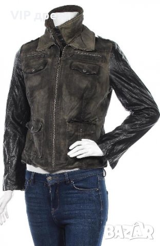 ДАМСКО ЯКЕ GIPSY