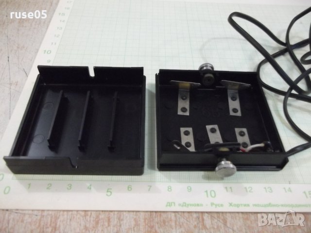 Блок "БАП - ЗЕНИТ" за автономно захранване на фотоапарат, снимка 9 - Чанти, стативи, аксесоари - 31211988