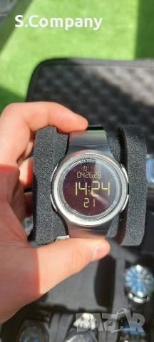 Мъжки часовник Casio , G-Shock , Casioak, Fossil , Polo , Swiss Alpine Army, снимка 6 - Мъжки - 53816978