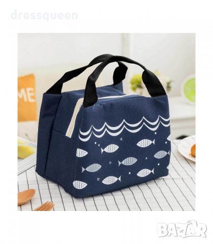 3110 Детска термо чанта , снимка 6 - Други - 34248125