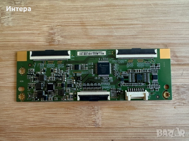 Main board BN41-02663 за SAMSUNG UE32N5372AU, снимка 2 - Части и Платки - 51593240