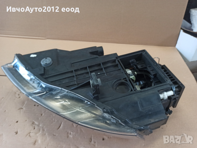 Фар десен оригинален 3C0 941 754 G valeo vw passat Фолксваген Пасат , снимка 5 - Части - 44708582