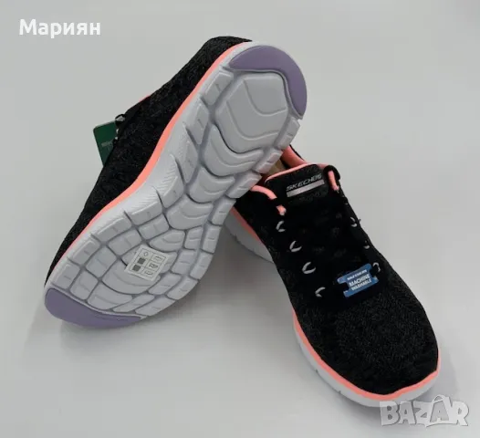 Дамски Маратонки Skechers различни модели, снимка 7 - Маратонки - 47550903