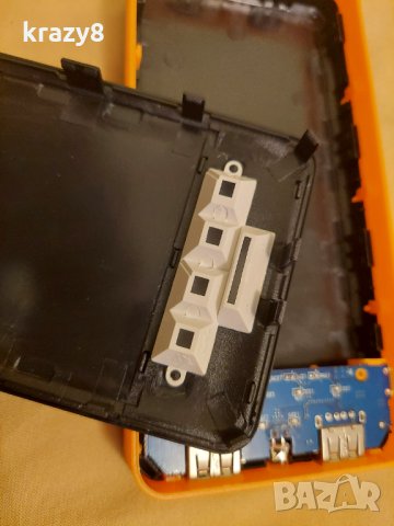 Кутийка за външна батерия + бонус, снимка 2 - Друга електроника - 33934639