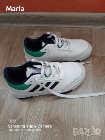 Детски маратонки Adidas , снимка 4 - Детски маратонки - 44418471