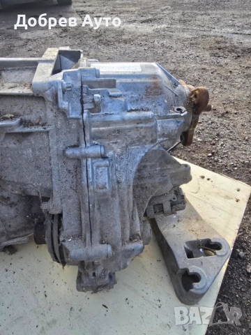 Скоростна кутия с раздатка и хидро за BMW X6M Competition , снимка 2 - Части - 52966521