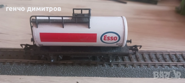 вагони 1:87, снимка 11 - Влакчета, самолети, хеликоптери - 52746897