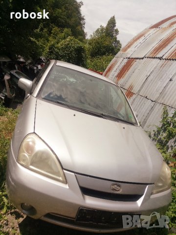 Сузуки Лиана на части 2001 г. бензин 1600 куб., снимка 2 - Автомобили и джипове - 29732157