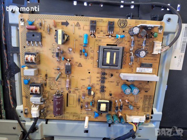 POWER SUPPLY 4H.B1910.011/E B191-101 for TOSHIBA 39L2333D for 39inc DISPLAY 96.39S02.002