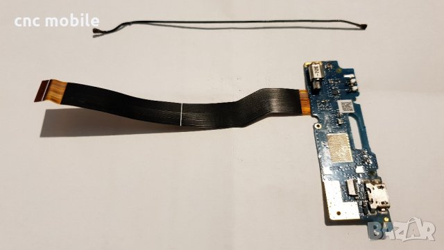 Asus Zenfone 3 Max - Asus ZC520TL оригинални части и аксесоари , снимка 6 - Резервни части за телефони - 34874693