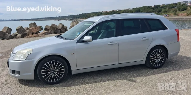 CADILLAC BLS 2.0T BOSE NAV 