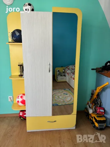 Детско обзавеждане, снимка 7 - Мебели за детската стая - 49755981