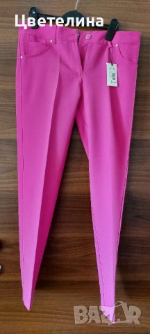 Цикламен панталон