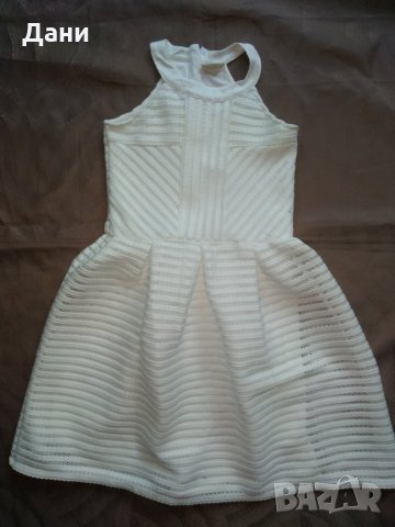 Детска рокля LCwaikiki 11-12 год ,152  см , снимка 2 - Детски рокли и поли - 29276542