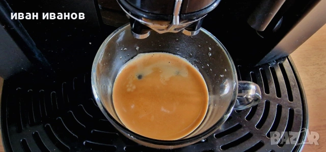 Delonghi Magnifica ecam , снимка 3 - Кафемашини - 53058075