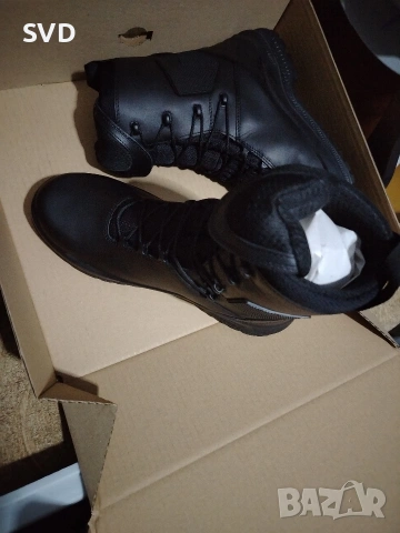 Зимни Кубинки , снимка 3 - Мъжки боти - 53254185