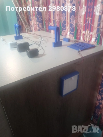 Кутия за 3д принтери , снимка 7 - Принтери, копири, скенери - 54152262