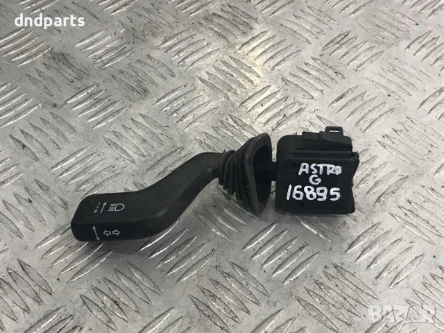 Лостче светлини Opel Astra G,2002г. 