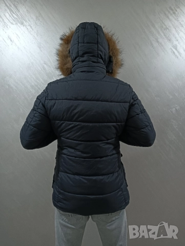 Зимно яке / парка , снимка 6 - Якета - 52431924