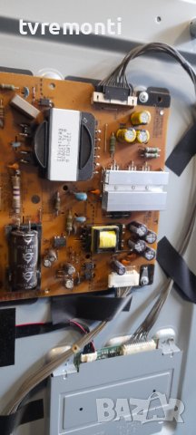 захранващ блок EAX64908101 (2.2) LGP4755-13P for ,LG 50LA6608, снимка 3 - Части и Платки - 37289738