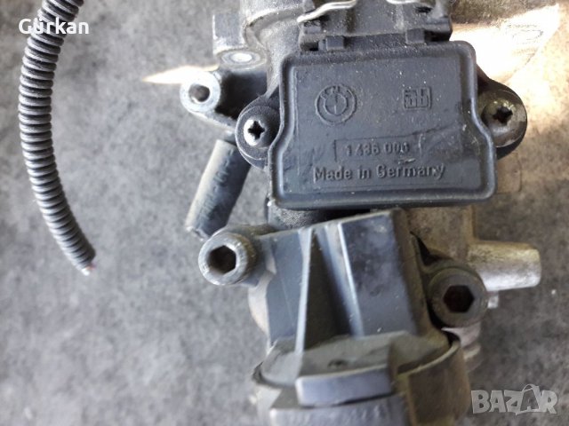 BMW E46  1.8  Дроселови Клапи. , снимка 2 - Части - 36816092