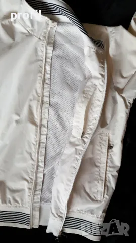 Emporio Armani мъжко яке S, снимка 8 - Якета - 49463193