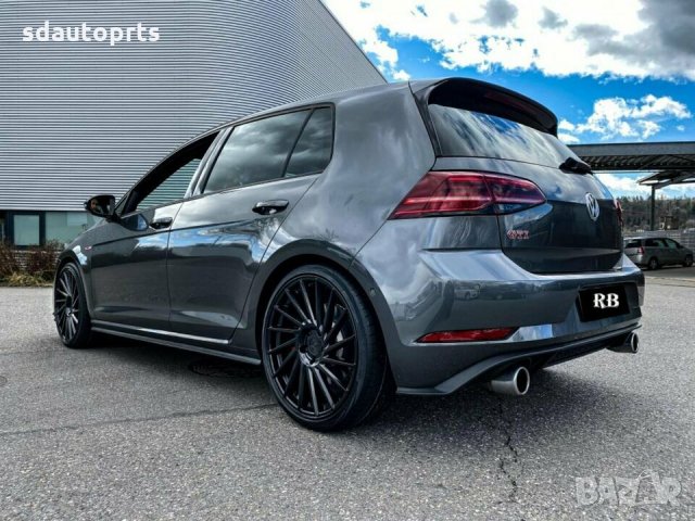 18" Джанти Keskin Голф Пасат Шкода 5X112 VW Golf 5 6 7 Passat Skoda SuperB Octavia Audi, снимка 6 - Гуми и джанти - 31651032