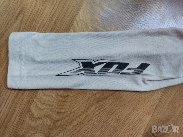 FOX - блуза с качулка 160см., снимка 8 - Аксесоари и консумативи - 52803666