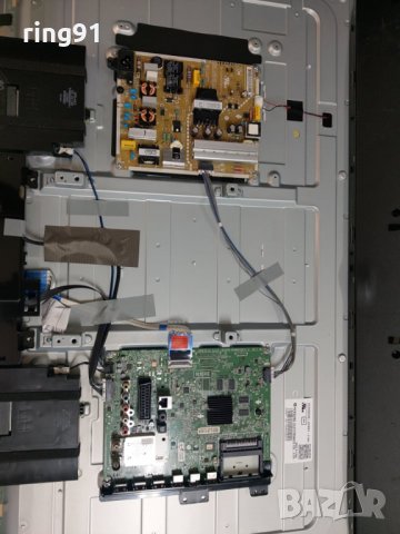 Телевизор LG 40LF630V На части , снимка 3 - Части и Платки - 29598688