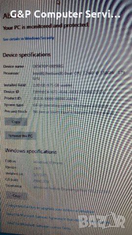 Евтин Настолен компютър 10, снимка 6 - За дома - 34013500