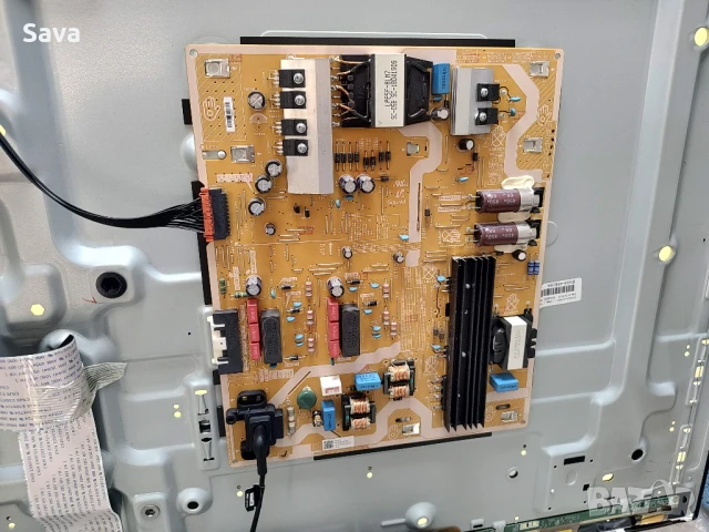 UE55NU8072T:BN41-02636A:BN4400878C, снимка 3 - Части и Платки - 50971469