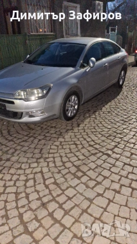 Продам строен с5, снимка 6 - Автомобили и джипове - 52015735