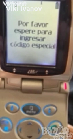 Моторола i95d, снимка 2 - Motorola - 53379176