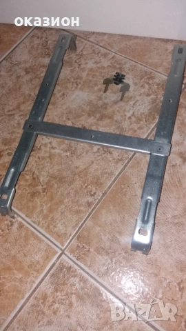 Конвектор AIRELEC BASIC PRO 1500W , снимка 3 - Отоплителни печки - 53221969