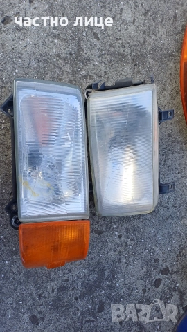 Леви фарове за Фолксваген Т4