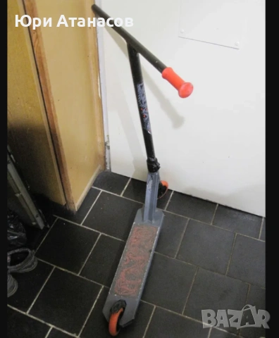 Детска Тротинетка